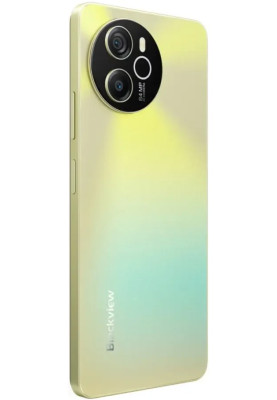 Смартфон Blackview Shark 8 8/256GB Scorching Gold Global version
