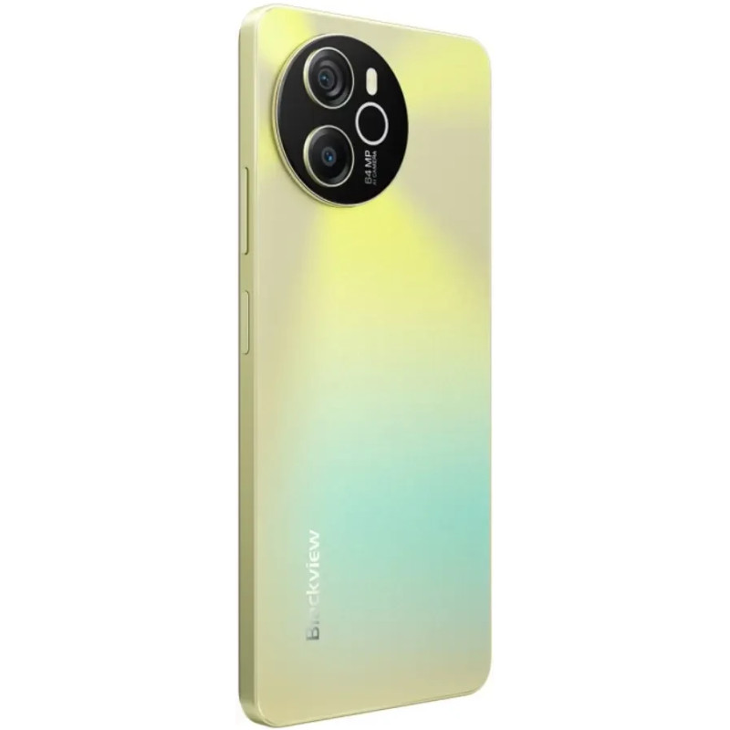 Смартфон Blackview Shark 8 8/256GB Scorching Gold Global version