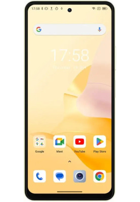 Смартфон Blackview Shark 8 8/256GB Scorching Gold Global version