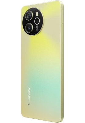 Смартфон Blackview Shark 8 8/256GB Scorching Gold Global version