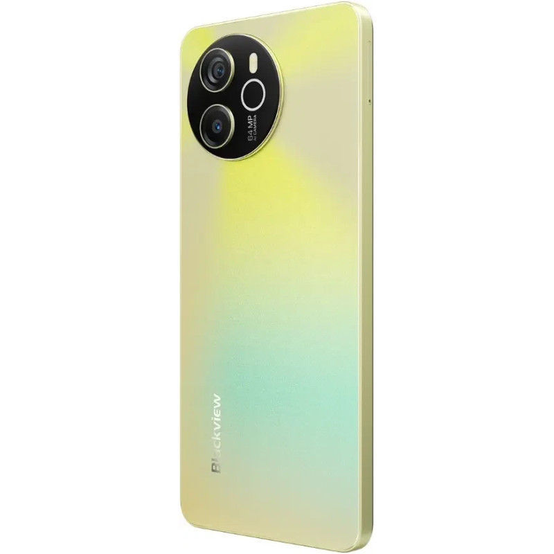 Смартфон Blackview Shark 8 8/256GB Scorching Gold Global version