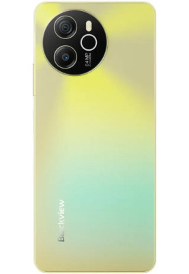 Смартфон Blackview Shark 8 8/256GB Scorching Gold Global version