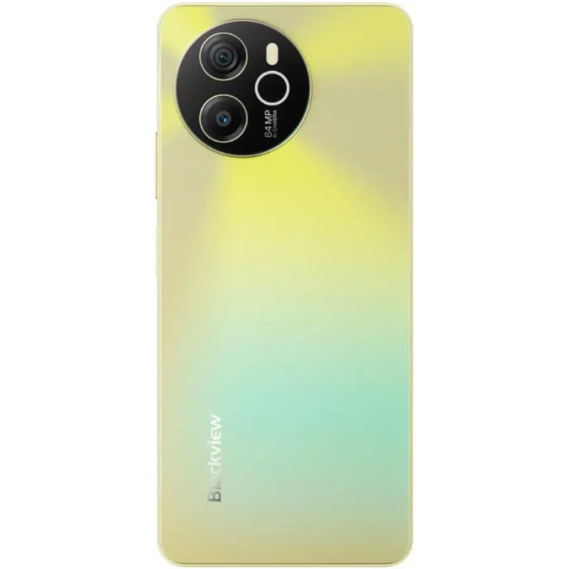 Смартфон Blackview Shark 8 8/256GB Scorching Gold Global version