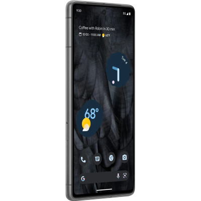 Смартфон Google Pixel 7 5G 8/128GB Obsidian Global version