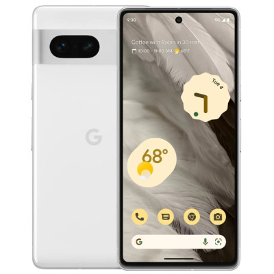 Смартфон Google Pixel 7 5G 8/128GB Snow US