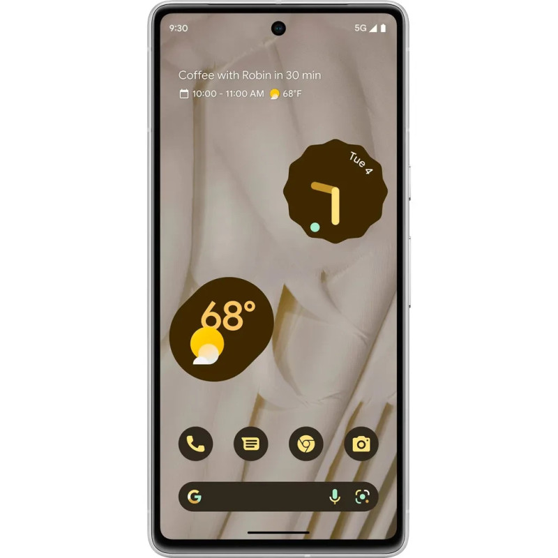 Смартфон Google Pixel 7 5G 8/128GB Snow JP