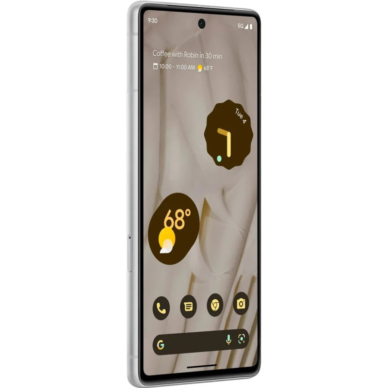 Смартфон Google Pixel 7 5G 8/128GB Snow JP