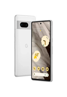 Смартфон Google Pixel 7 5G 8/128GB Snow JP