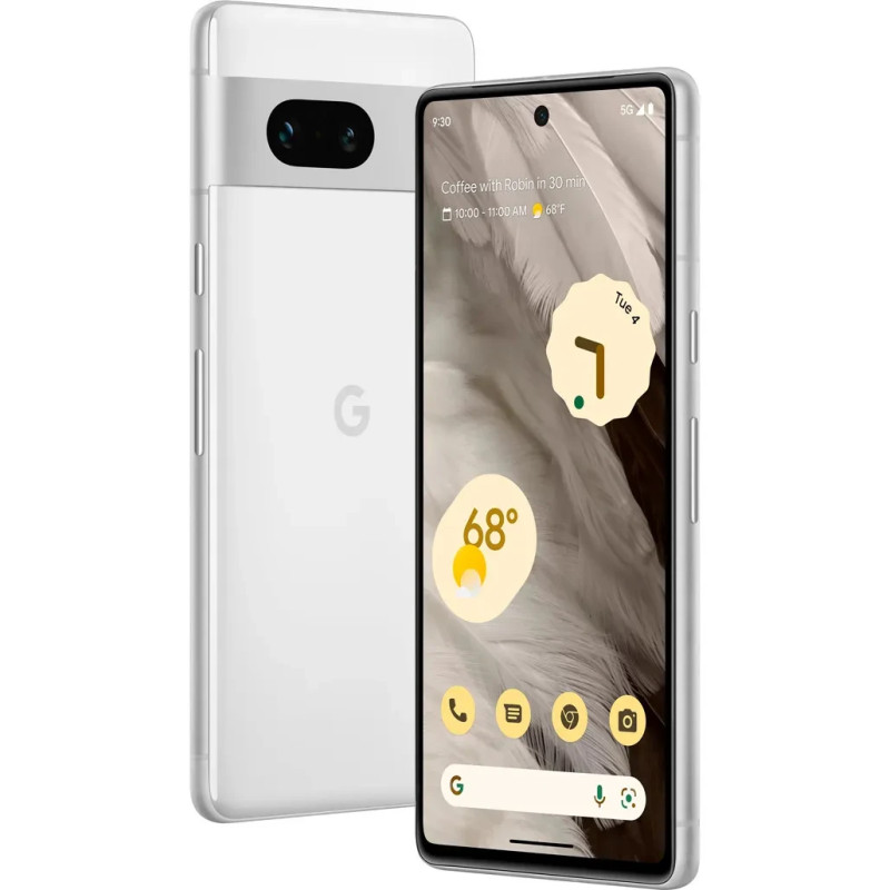 Смартфон Google Pixel 7 5G 8/128GB Snow JP
