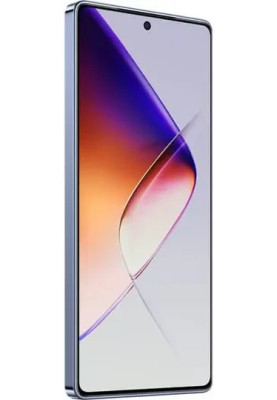 Смартфон Infinix Note 40 (X6853) 8/256Gb NFC Obsidian Black UA UCRF