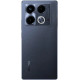 Смартфон Infinix Note 40 (X6853) 8/256Gb NFC Obsidian Black UA UCRF