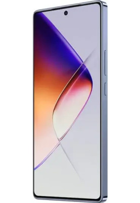 Смартфон Infinix Note 40 (X6853) 8/256Gb NFC Obsidian Black UA UCRF