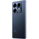 Смартфон Infinix Note 40 (X6853) 8/256Gb NFC Obsidian Black UA UCRF
