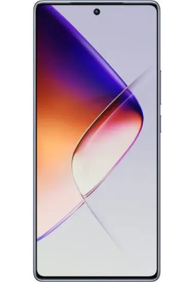 Смартфон Infinix Note 40 (X6853) 8/256Gb NFC Obsidian Black UA UCRF