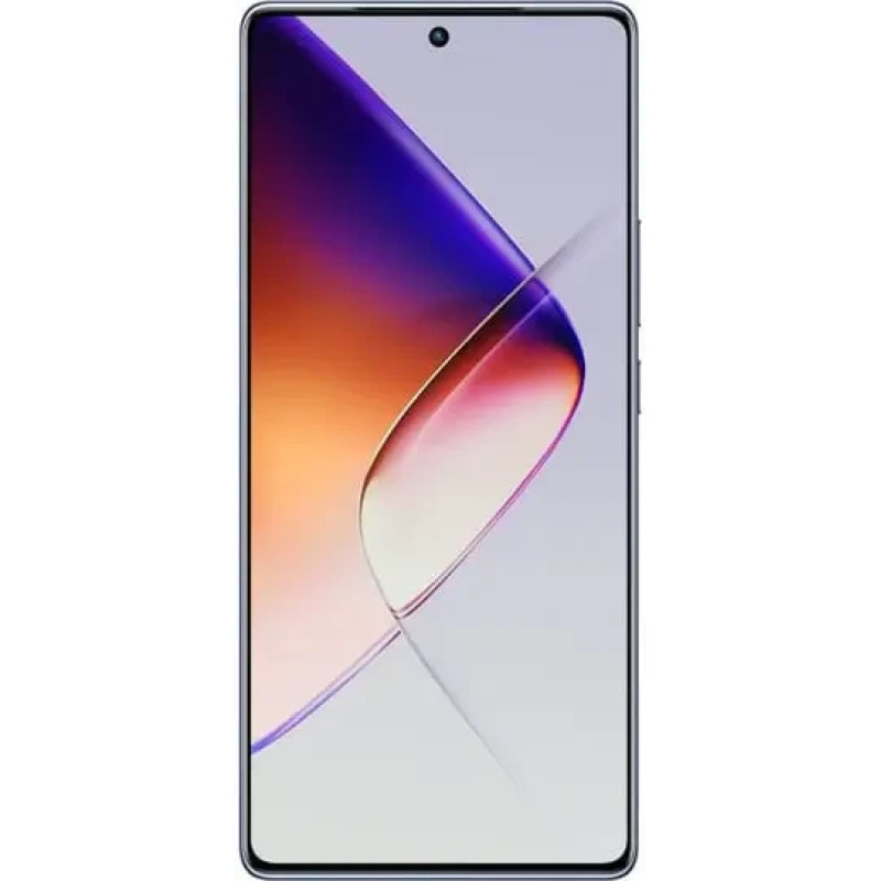 Смартфон Infinix Note 40 (X6853) 8/256Gb NFC Obsidian Black UA UCRF