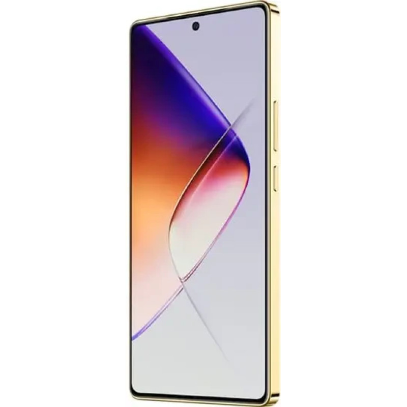 Смартфон Infinix Note 40 (X6853) 8/256Gb NFC Titan Gold UA UCRF