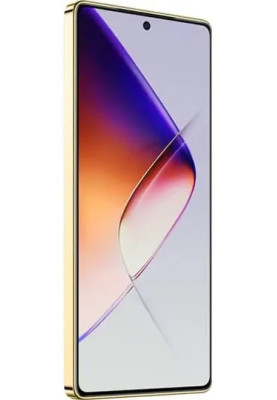 Смартфон Infinix Note 40 (X6853) 8/256Gb NFC Titan Gold UA UCRF