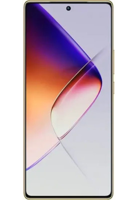 Смартфон Infinix Note 40 (X6853) 8/256Gb NFC Titan Gold UA UCRF