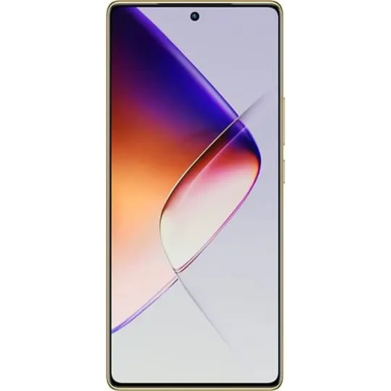 Смартфон Infinix Note 40 (X6853) 8/256Gb NFC Titan Gold UA UCRF