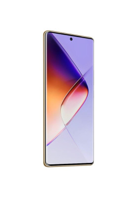 Смартфон Infinix Note 40 Pro (X6850) 8/256Gb NFC Titan Gold UA UCRF