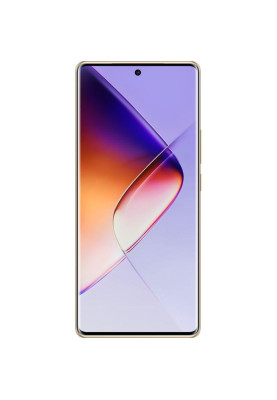 Смартфон Infinix Note 40 Pro (X6850) 8/256Gb NFC Titan Gold UA UCRF