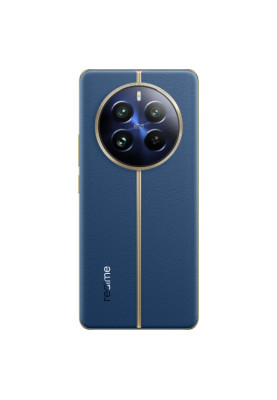 Смартфон Realme 12 Pro (RMX3842) 5G 12/512Gb Submarine Blue UA UCRF