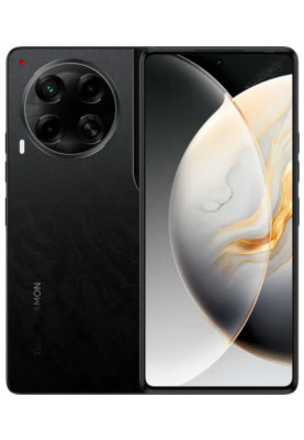 Смартфон Tecno Camon 30 (CL6) 8/256Gb DS Basaltic Dark NFC (4894947020469) UA UCRF