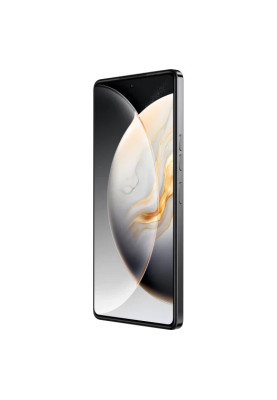 Смартфон Tecno Camon 30 (CL6) 8/256Gb DS Basaltic Dark NFC (4894947020469) UA UCRF