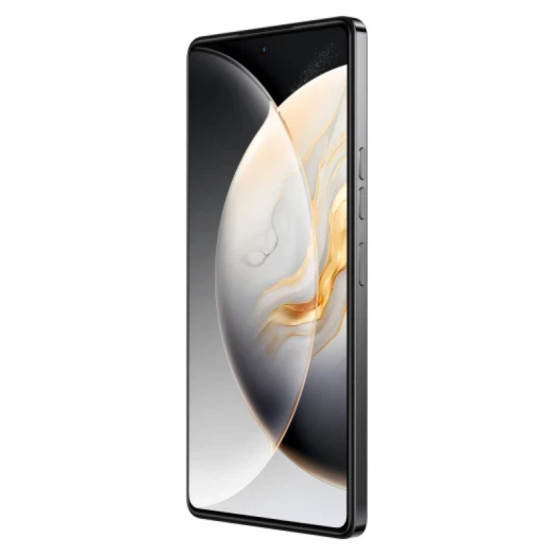 Смартфон Tecno Camon 30 (CL6) 8/256Gb DS Basaltic Dark NFC (4894947020469) UA UCRF