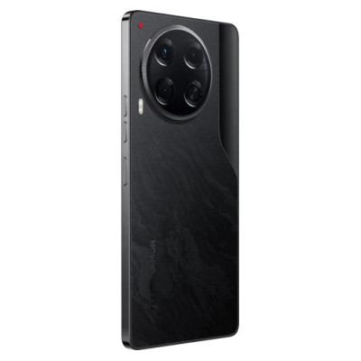 Смартфон Tecno Camon 30 (CL6) 8/256Gb DS Basaltic Dark NFC (4894947020469) UA UCRF