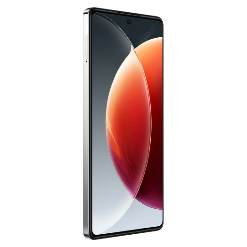 Смартфон Tecno Camon 30 (CL6) 8/256Gb DS Uyuni Salt White NFC (4894947020476) UA UCRF