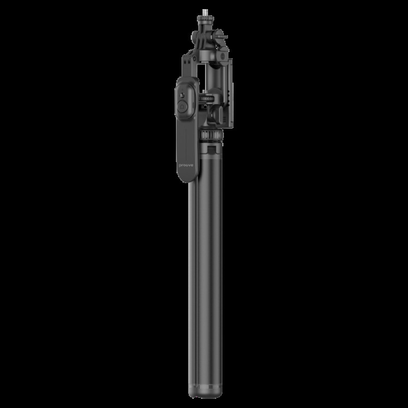 Monopod Tripod Proove Elevate X Selfie Stick 2055mm black UA