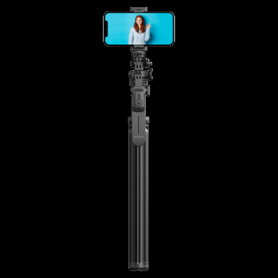 Monopod Tripod Proove Elevate X Selfie Stick 2055mm black UA