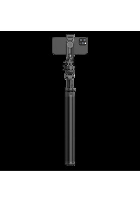 Monopod Tripod Proove Elevate X Selfie Stick 2055mm black UA