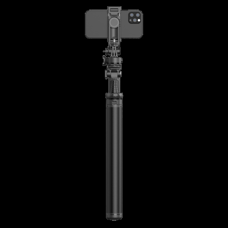 Monopod Tripod Proove Elevate X Selfie Stick 2055mm black UA