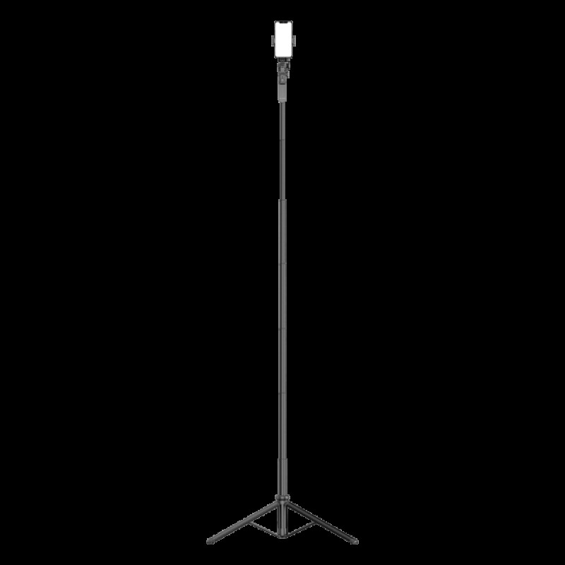 Monopod Tripod Proove Elevate X Selfie Stick 2055mm black UA