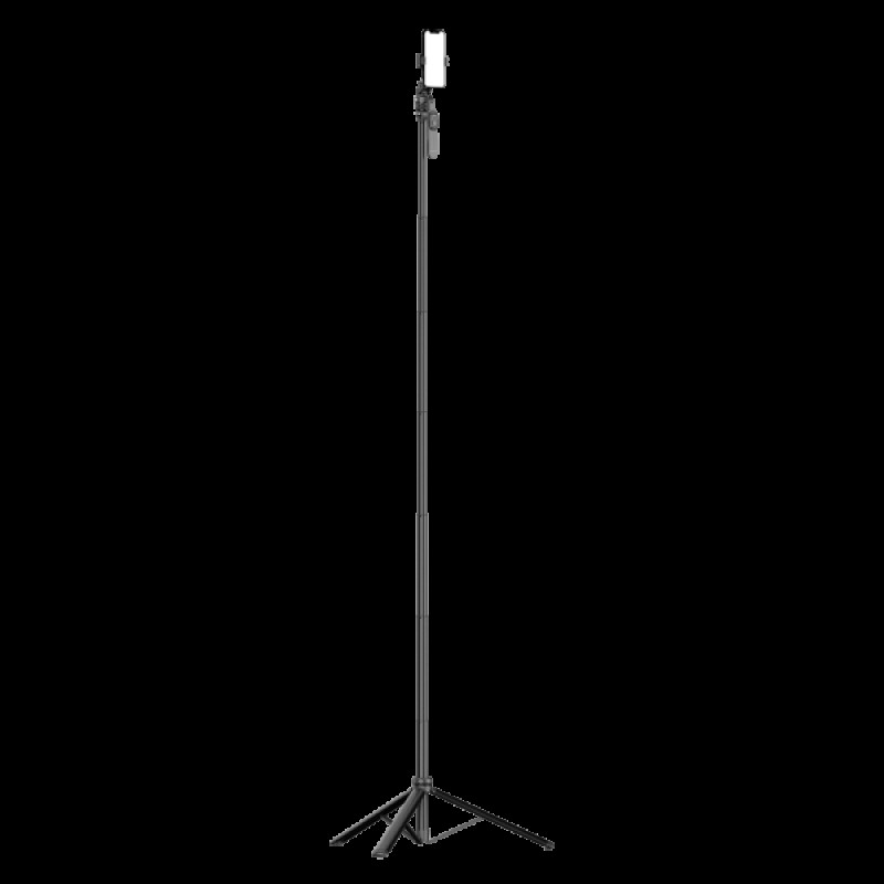 Monopod Tripod Proove Elevate X Selfie Stick 2055mm black UA