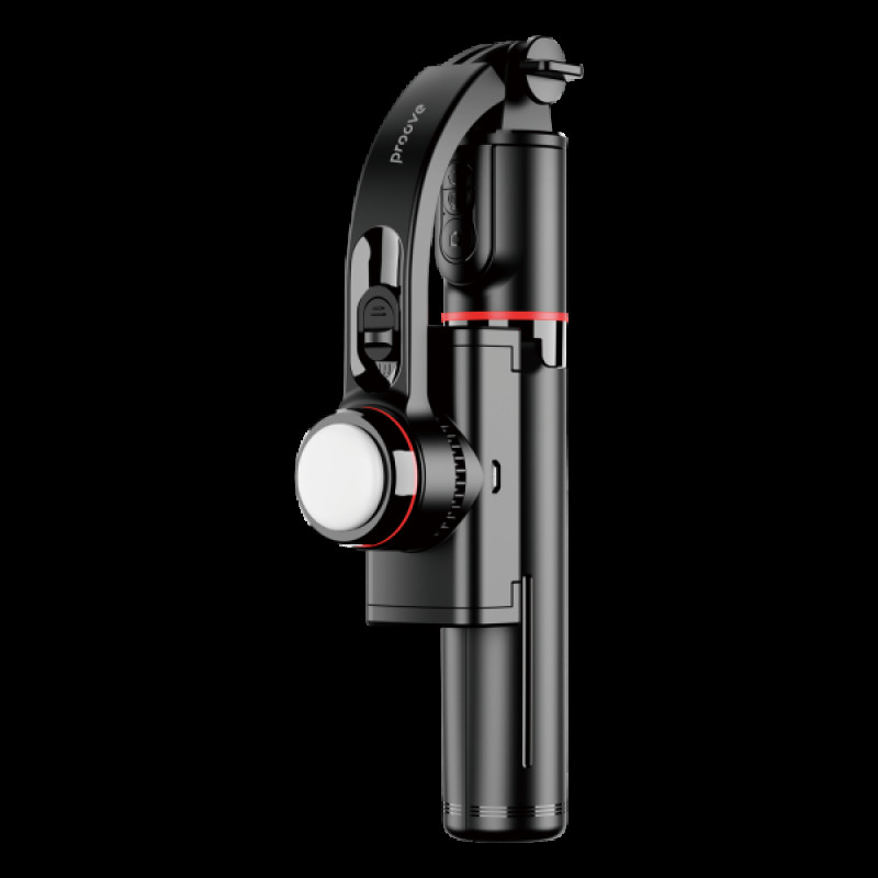 Monopod Tripod Proove Frame Jet Gimbal Stabilizer 700 mm black UA (MPFJ00010001)