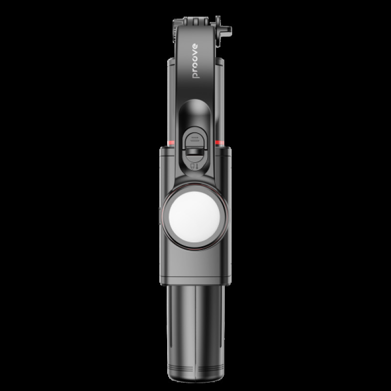 Monopod Tripod Proove Frame Jet Gimbal Stabilizer 700 mm black UA (MPFJ00010001)