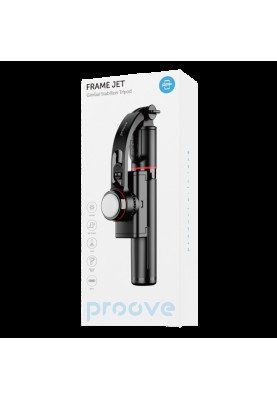 Monopod Tripod Proove Frame Jet Gimbal Stabilizer 700 mm black UA (MPFJ00010001)