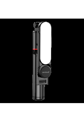 Monopod Tripod Proove Selfie Lume 1110 mm black UA (MPSL00010001)