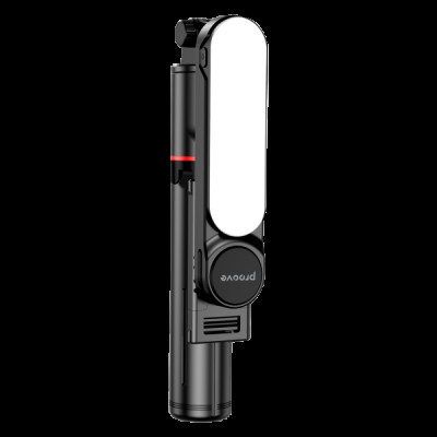 Monopod Tripod Proove Selfie Lume 1110 mm black UA (MPSL00010001)