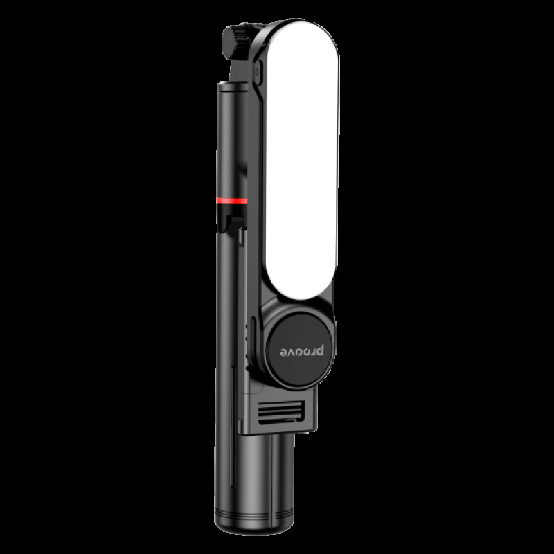 Monopod Tripod Proove Selfie Lume 1110 mm black UA (MPSL00010001)