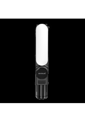 Monopod Tripod Proove Selfie Lume 1110 mm black UA (MPSL00010001)