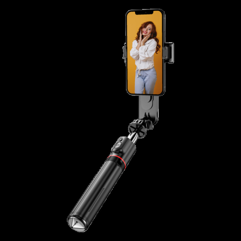Monopod Tripod Proove Selfie Lume 1110 mm black UA (MPSL00010001)