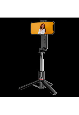 Monopod Tripod Proove Selfie Lume 1110 mm black UA (MPSL00010001)