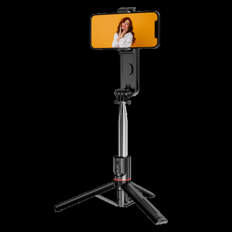 Monopod Tripod Proove Selfie Lume 1110 mm black UA (MPSL00010001)