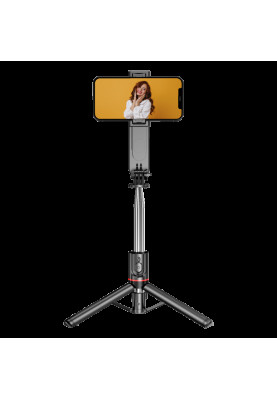 Monopod Tripod Proove Selfie Lume 1110 mm black UA (MPSL00010001)