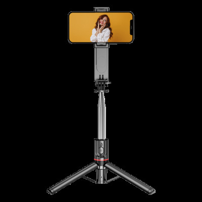 Monopod Tripod Proove Selfie Lume 1110 mm black UA (MPSL00010001)