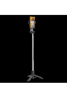 Monopod Tripod Proove Selfie Lume 1110 mm black UA (MPSL00010001)